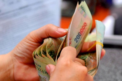 Thưởng Tết cho nhân viên 5 triệu, lòng tôi trăn trở